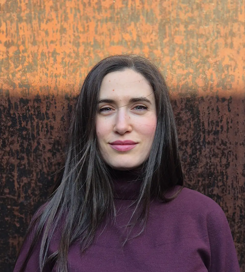 Alma Alonso Pintado, Experience Manager | SEO & Content, Omnicom